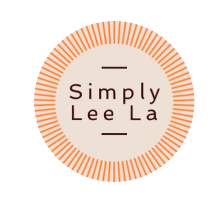 Simply Leela Logo